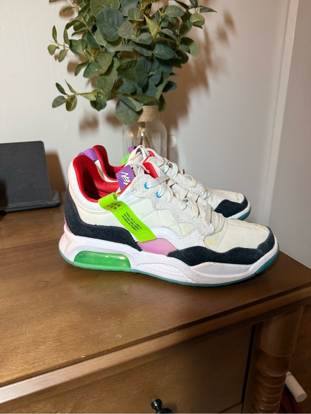 Jordan MA2